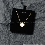  Dây chuyền titan VCA 13mm VG 