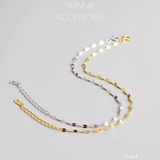  Lắc chân Titan Twist B 