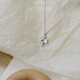  Dây chuyền Titan Honey 