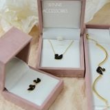  Lắc tay Titan Swan 