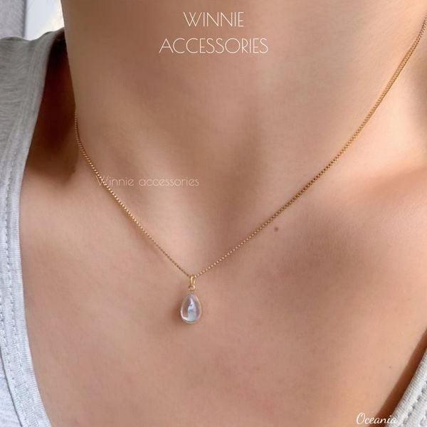  Dây chuyền Titan Oceania 