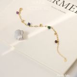  Lắc tay Titan Boho 