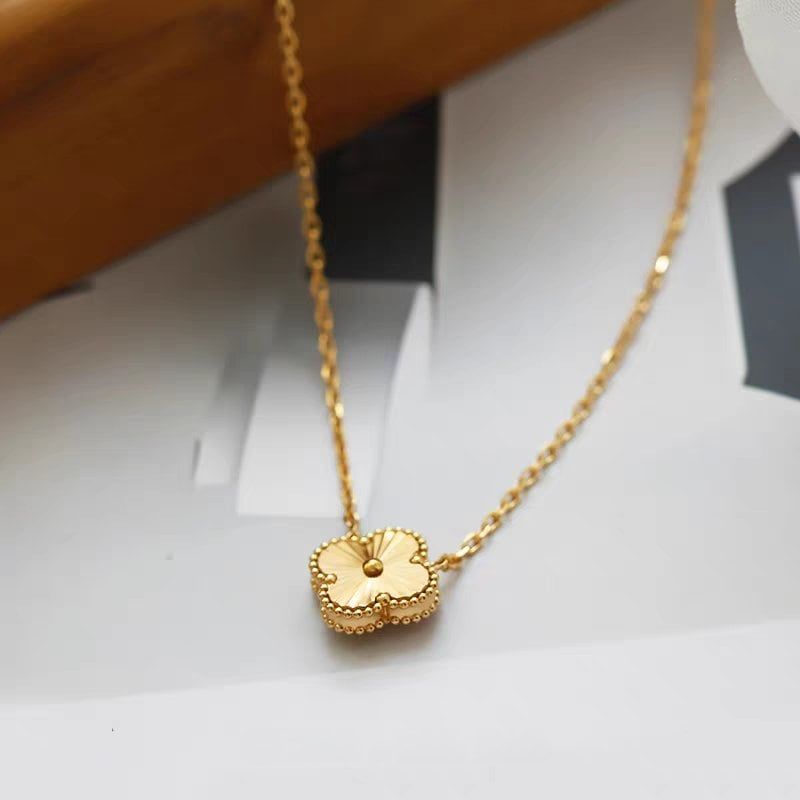  Dây chuyền Titan Mini Arpel 