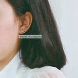  Hoa tai Titan Snowflake 