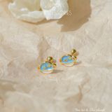  Hoa tai Titan Bi Blue Planet 