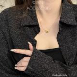  Dây chuyền Titan Bách Gia Toàn 