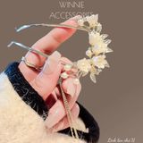  Trâm Linh Lan Chữ U 