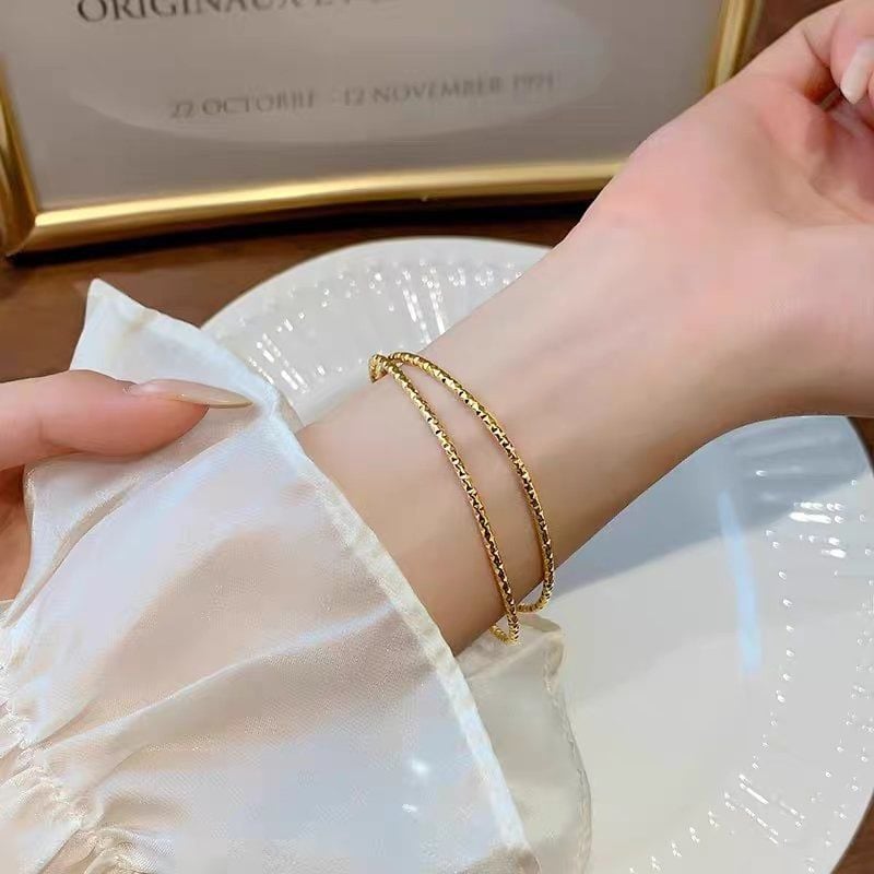  Vòng tay Titan Gilter 