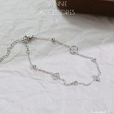  Lắc tay Titan Louis mảnh 2 B 