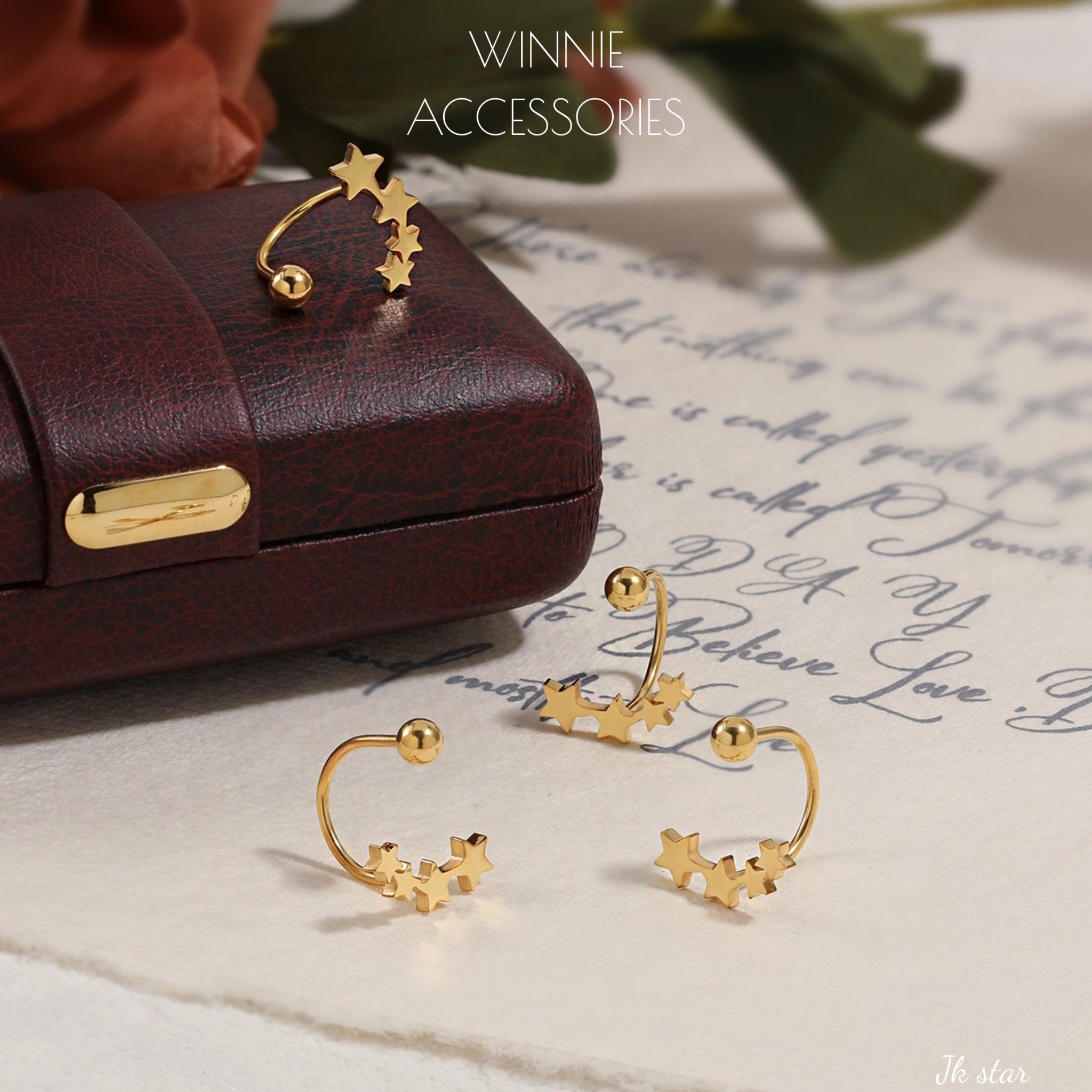  Hoa tai Titan Jk Star 