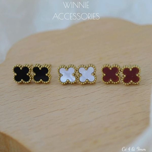  Hoa tai Titan VCA 9mm VG 