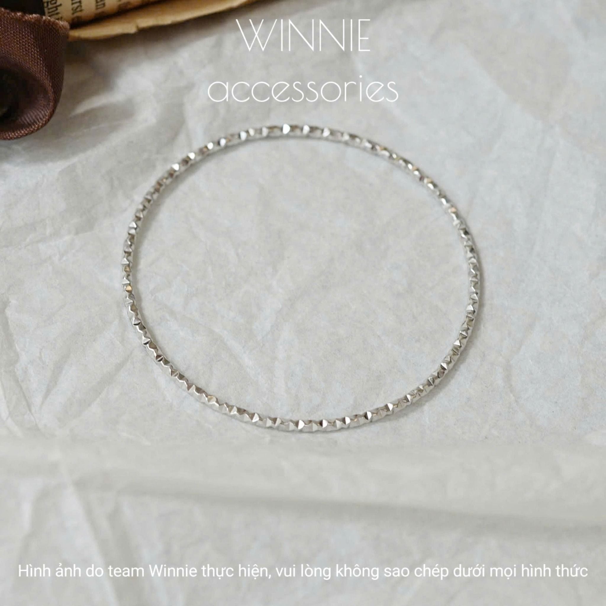  Vòng tay Titan Gilter 