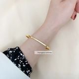  Vòng tay Titan Basic 