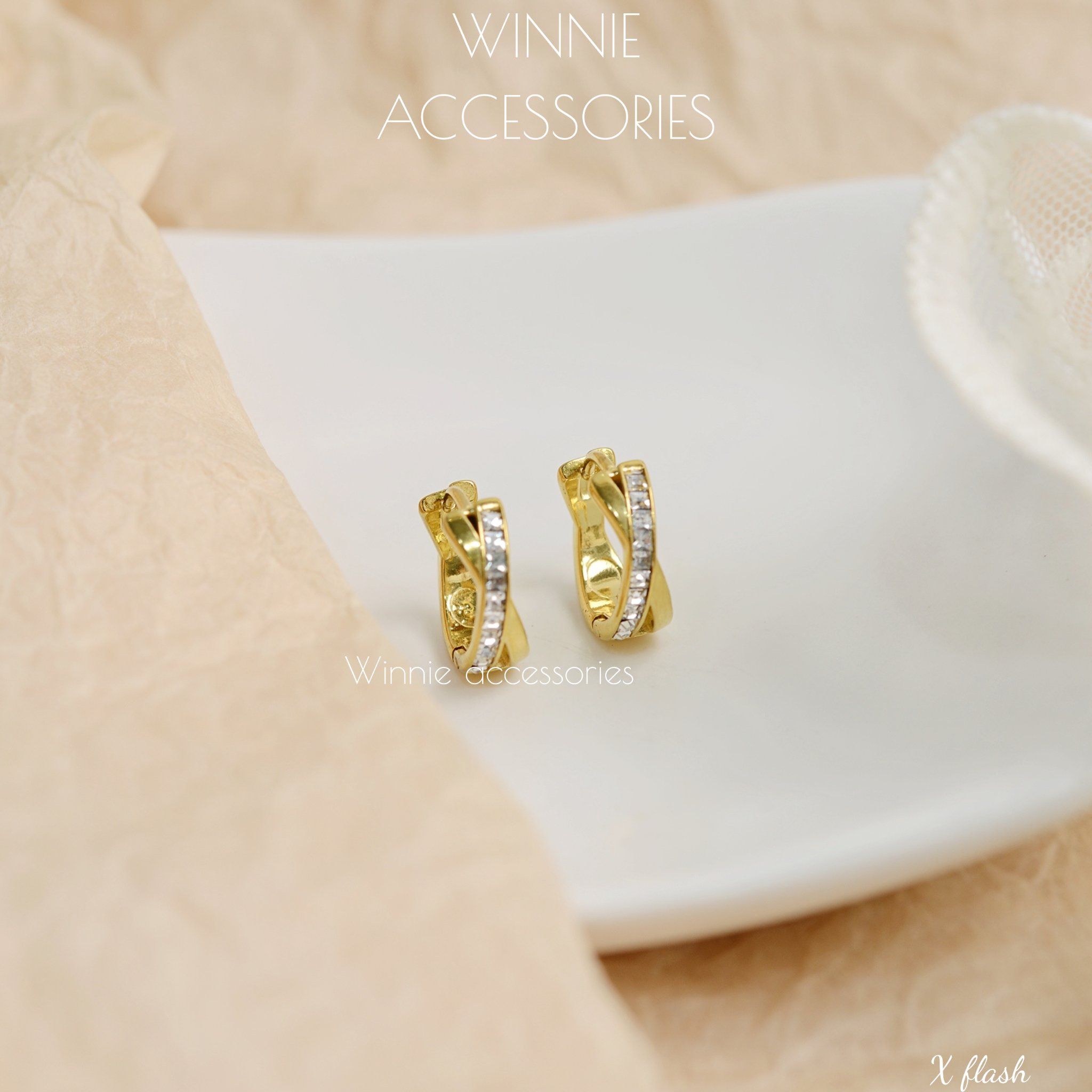  Hoa tai Titan X flash 