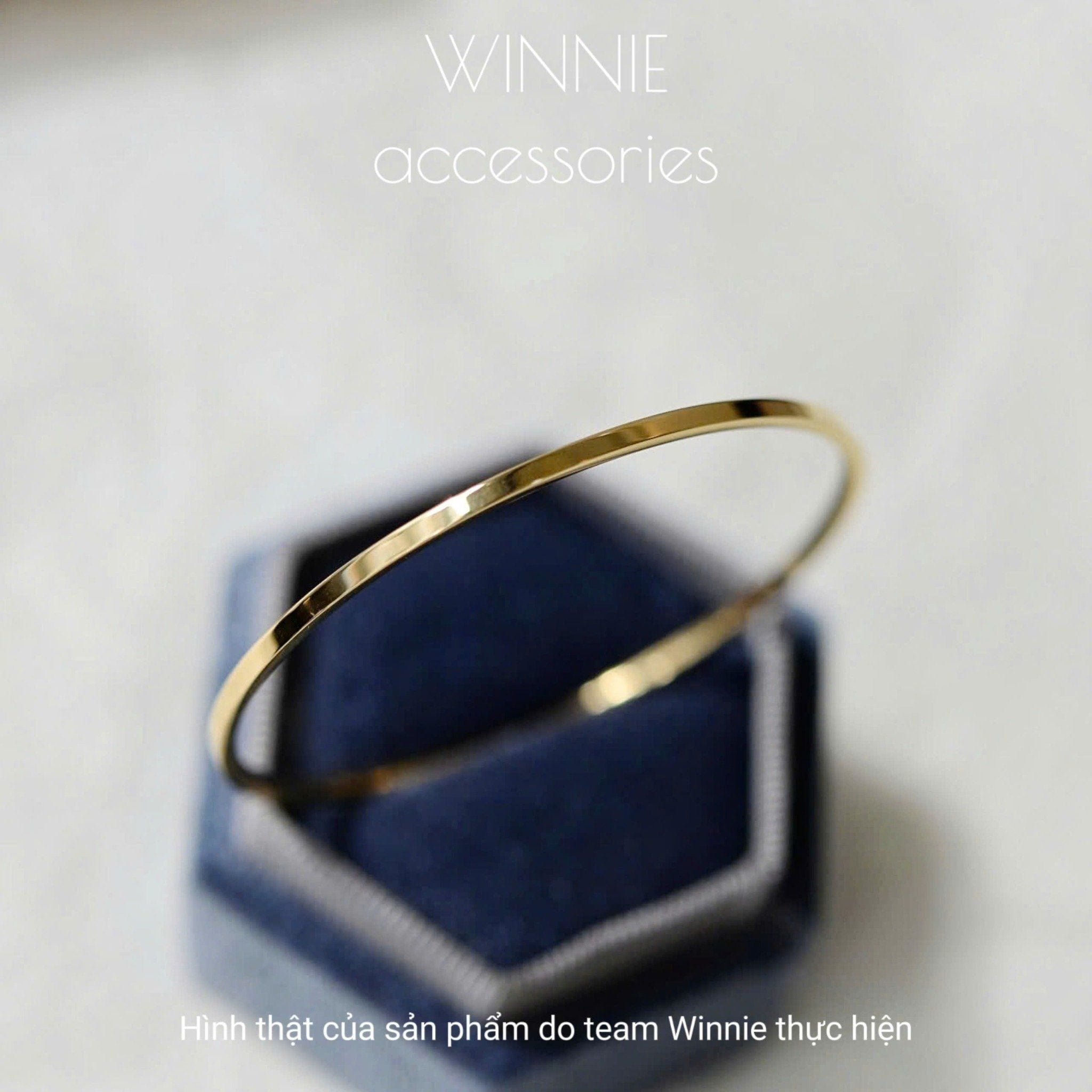  Vòng tay Titan Basic 