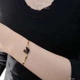  Lắc tay Titan Swan 