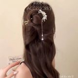  Trâm Linh Lan Chữ U 