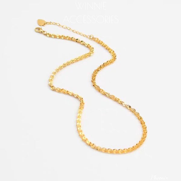  Dây chuyền titan Phoenix VG 