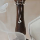  Dây chuyền Bạc S925 Fairy Line 