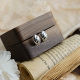  Hoa tai Titan Mini Croissant 