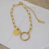  Lắc tay Titan Miro 