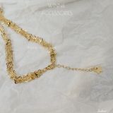  Dây chuyền Titan Jadore 