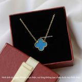  Dây chuyền titan VCA 13mm VG 