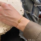  Lắc tay Titan Stella Charm 