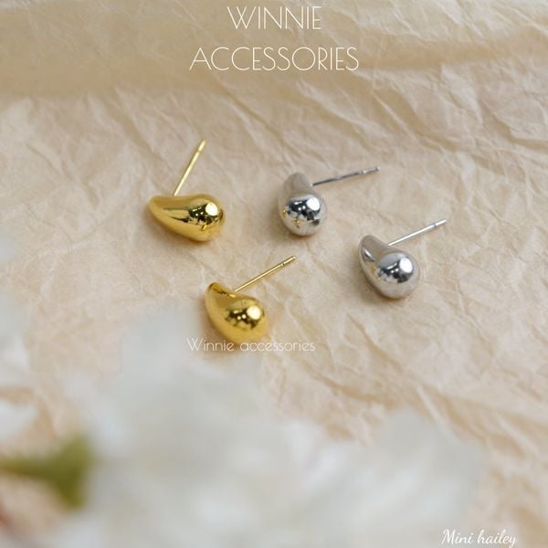  Hoa tai Titan Mini Hailey 