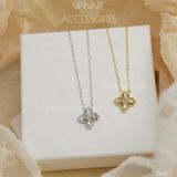  Dây chuyền Titan Patel 