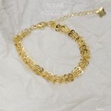  Lắc tay Titan Jadore 