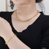  Dây chuyền Titan Jadore 