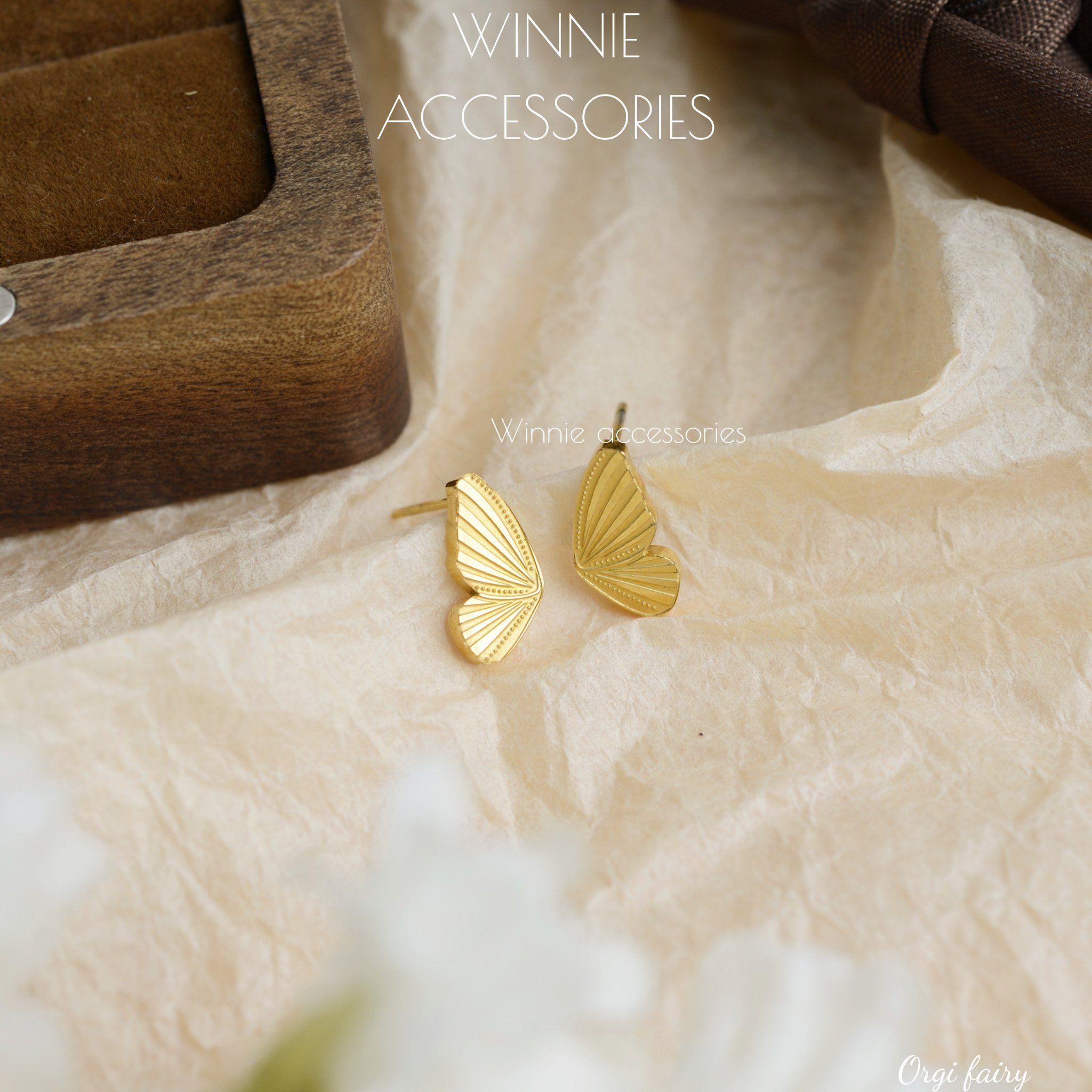  Hoa tai Titan Orgi Fairy 