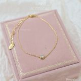  Lắc tay Titan Diamants 