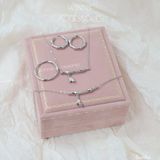  Dây chuyền Titan Bamboo B 