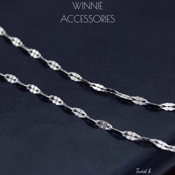  Lắc chân Titan Twist B 