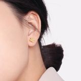  Hoa tai titan Bi Clover matte VG 