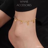  Lắc chân Titan Lightning 