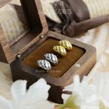  Hoa tai Titan Mini Croissant 