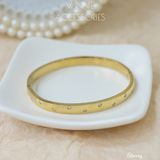  Vòng tay Titan Starry 