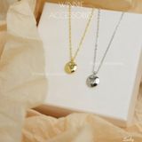  Dây chuyền Titan Lucky 