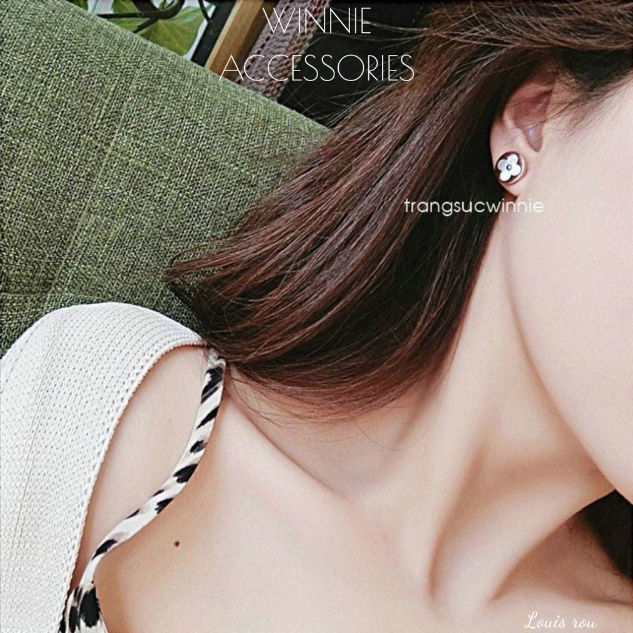  Hoa tai titan Louis Rou 