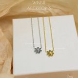  Dây chuyền Titan Daisy 