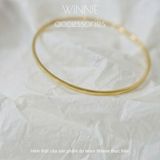  Vòng tay Titan Basic 