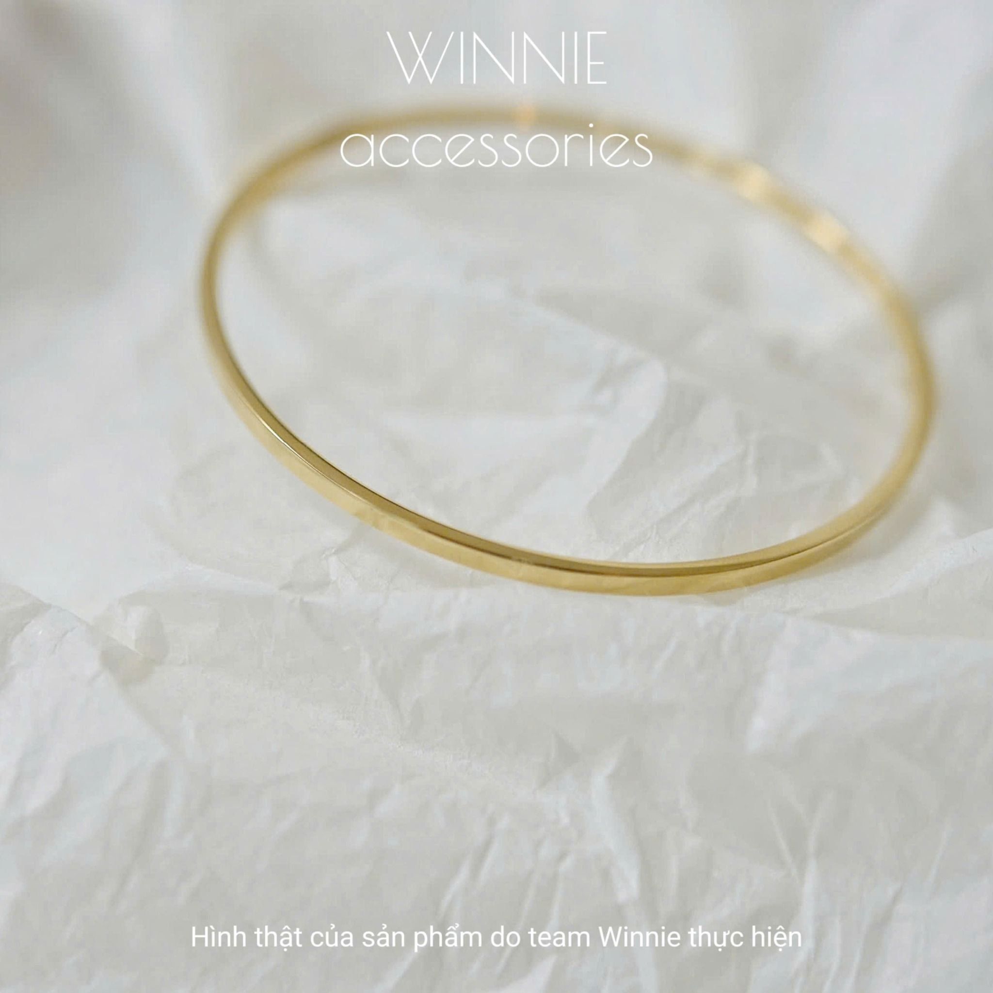  Vòng tay Titan Basic 