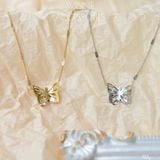  Dây chuyền Titan Abby 