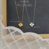  Dây chuyền Titan Mini Arpel 