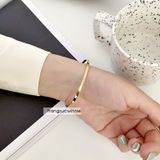  Vòng tay Titan Basic 