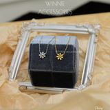  Dây chuyền Titan Daisy 