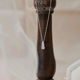  Dây chuyền Bạc S925 Trio 